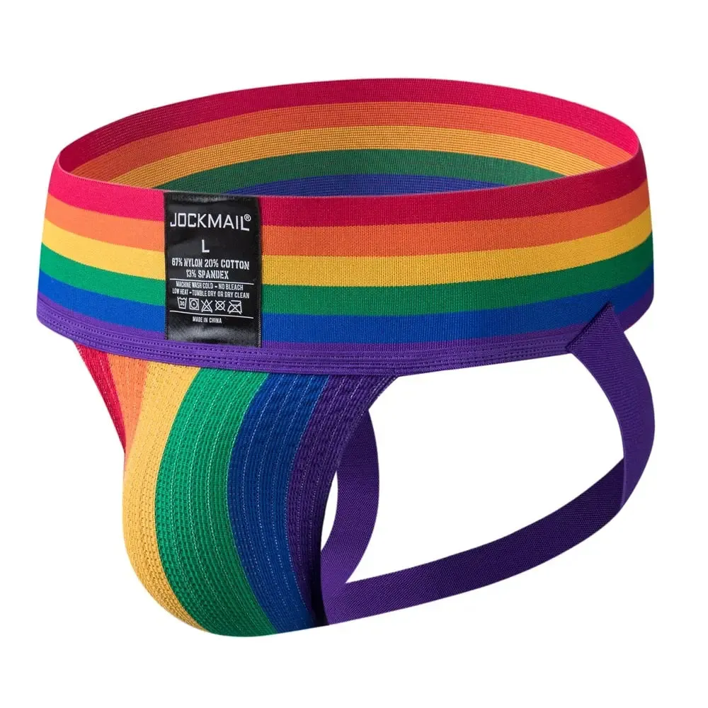 The Original Jockstrap Pride Edition