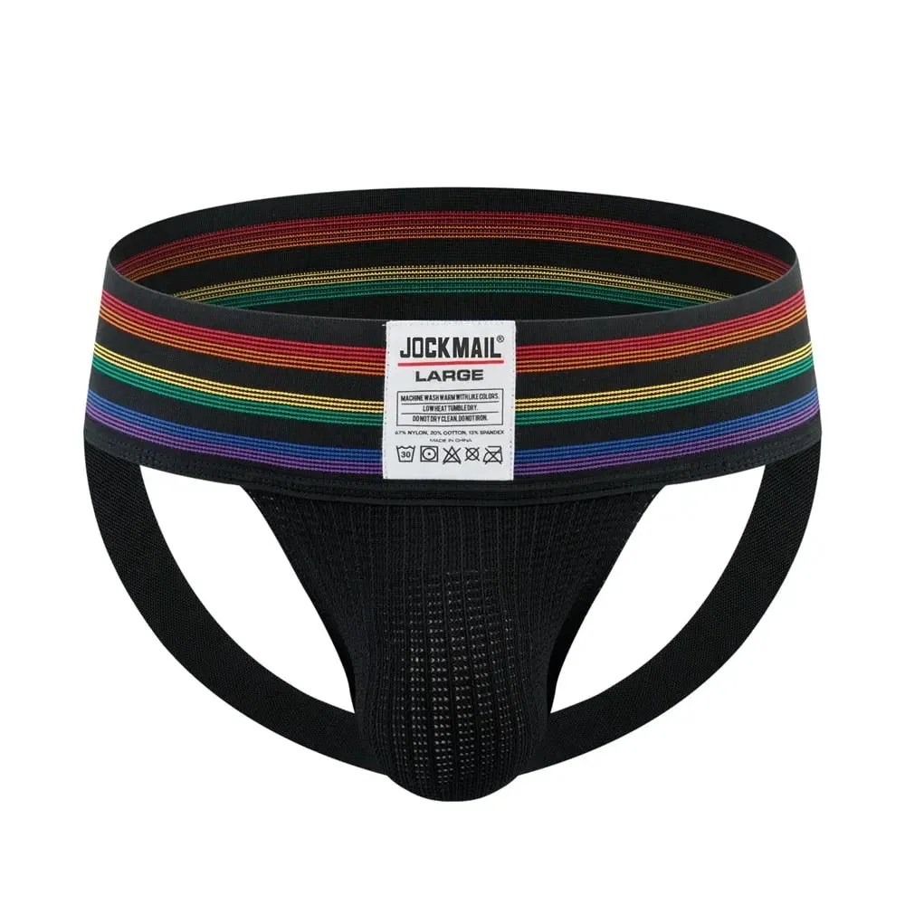 The Original Jockstrap Pride Edition