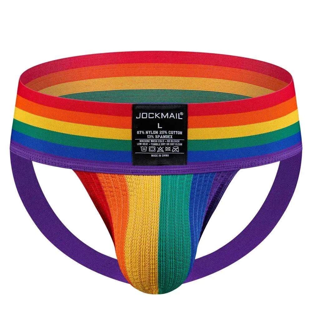 The Original Jockstrap Pride Edition