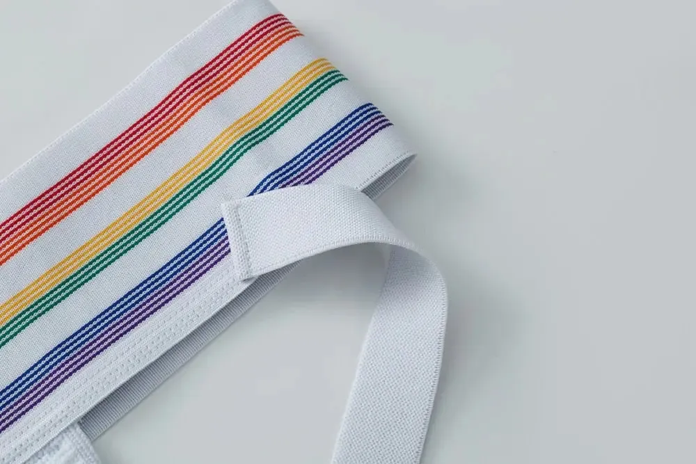 The Original Jockstrap Pride Edition