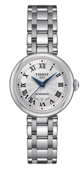 TISSOT - Bellissima Lady Auto | T126.207.11.013.00