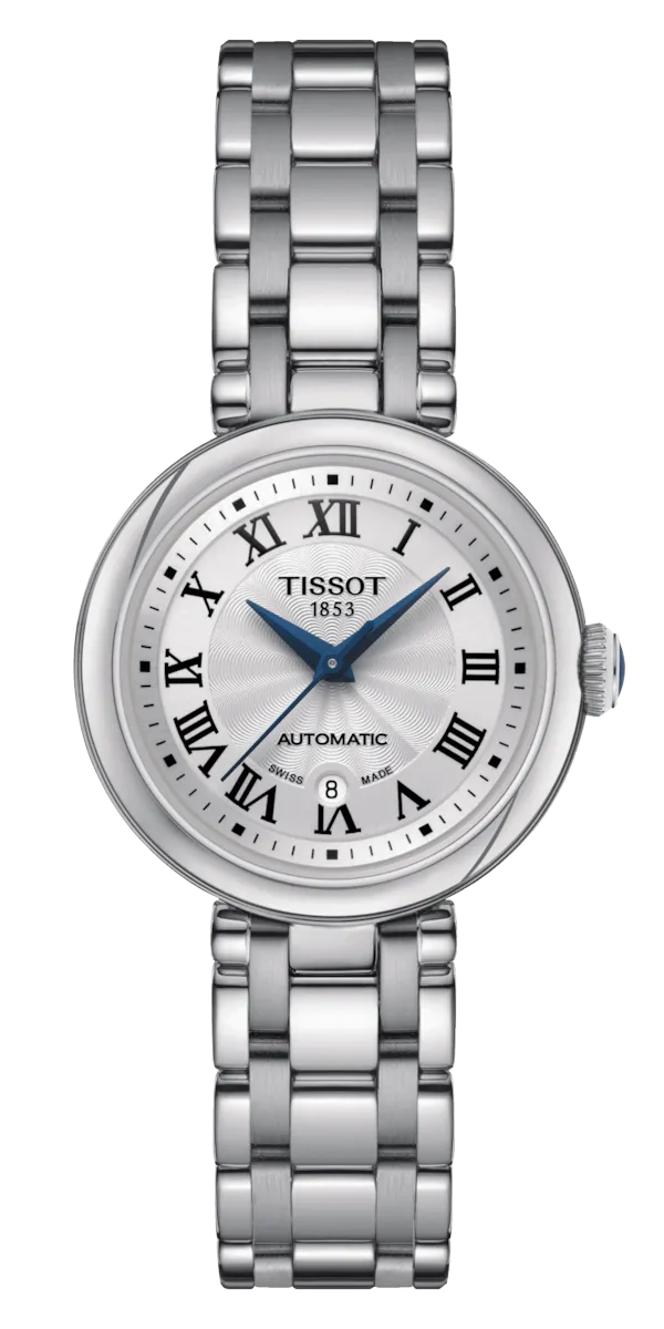 TISSOT - Bellissima Lady Auto | T126.207.11.013.00