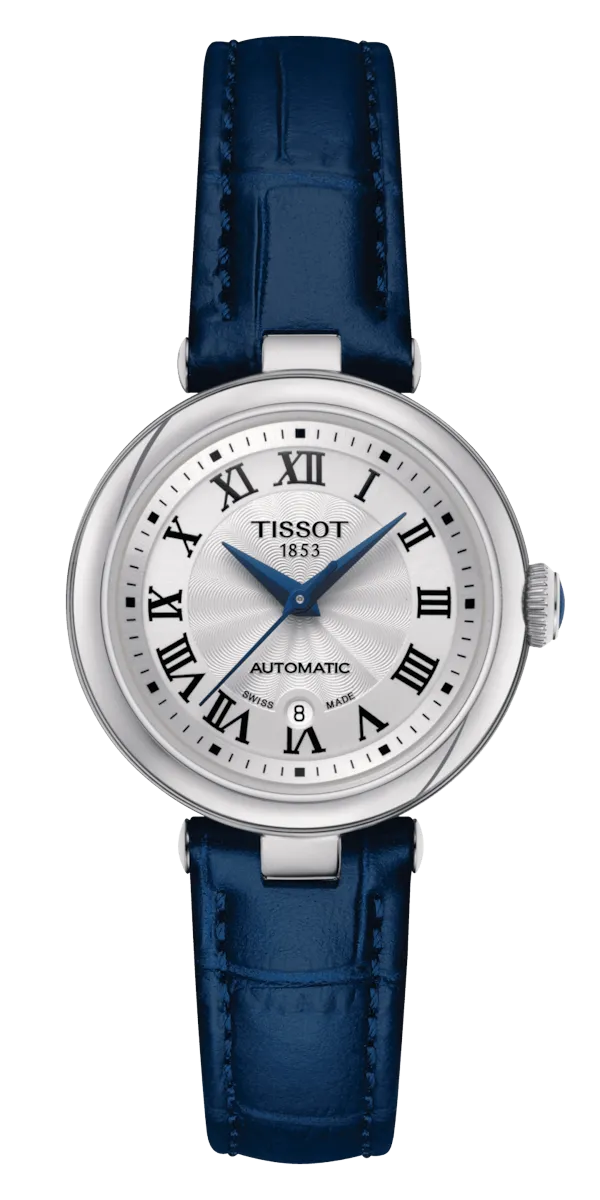 TISSOT - Bellissima Lady Auto | T126.207.16.013.00