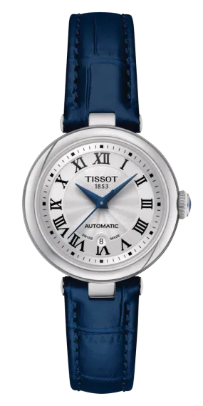 TISSOT - Bellissima Lady Auto | T126.207.16.013.00