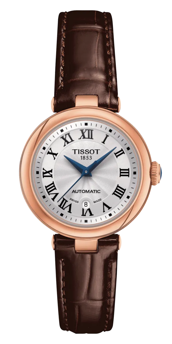 TISSOT - Bellissima Lady Auto | T126.207.36.013.00