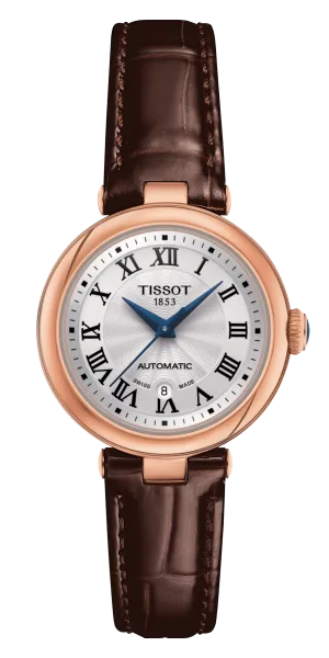 TISSOT - Bellissima Lady Auto | T126.207.36.013.00