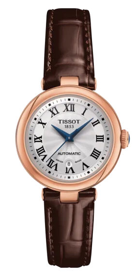 TISSOT - Bellissima Lady Auto | T126.207.36.013.00