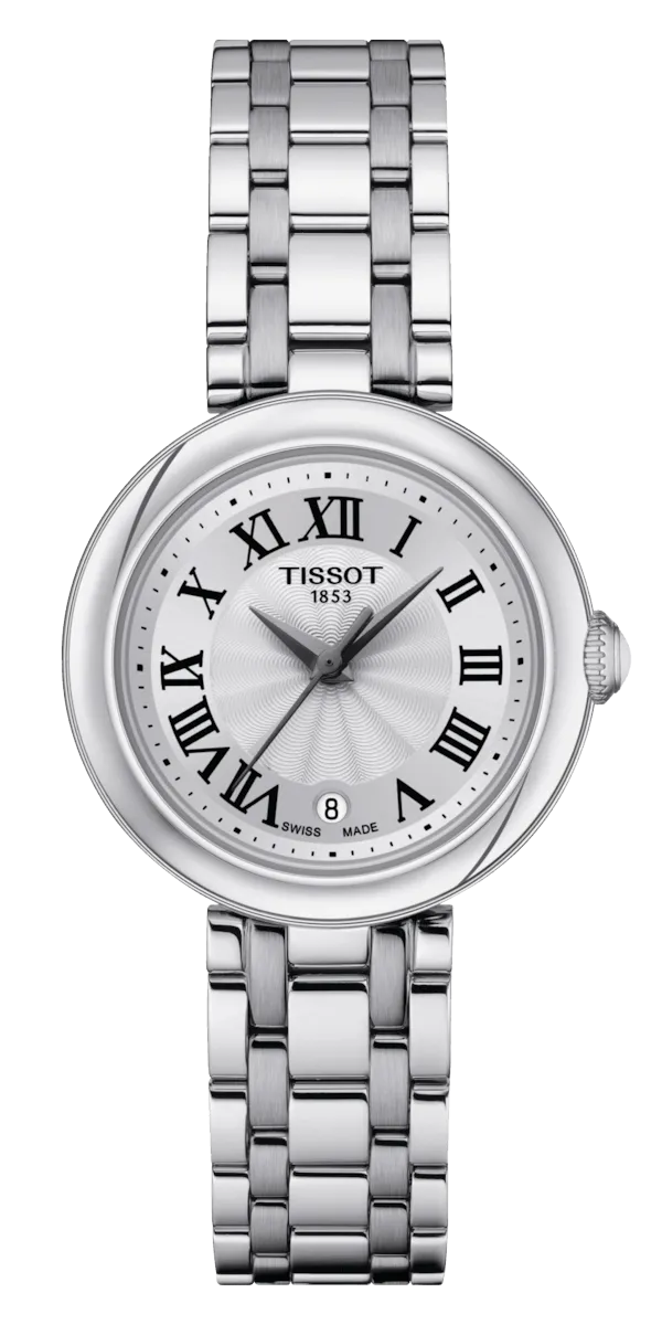 TISSOT - Bellissima Lady Quartz | T126.010.11.013.00