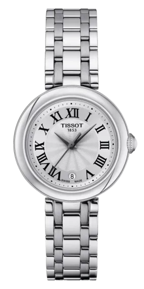 TISSOT - Bellissima Lady Quartz | T126.010.11.013.00