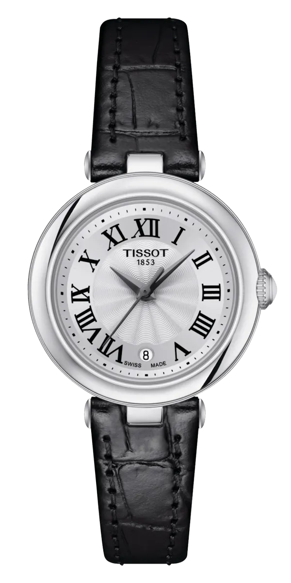 TISSOT - Bellissima Lady Quartz | T126.010.16.013.00