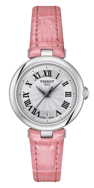 TISSOT - Bellissima Lady Quartz | T126.010.16.013.01