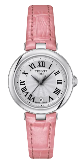 TISSOT - Bellissima Lady Quartz | T126.010.16.013.01