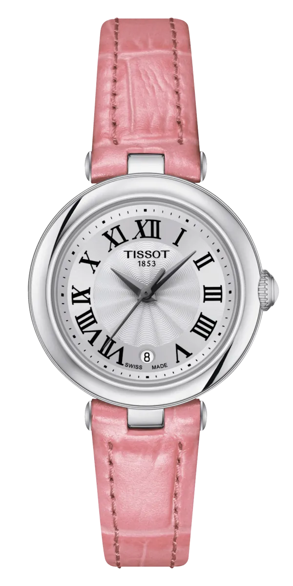 TISSOT - Bellissima Lady Quartz | T126.010.16.013.01