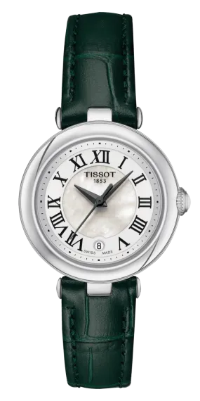 TISSOT - Bellissima Lady Quartz | T126.010.16.113.02