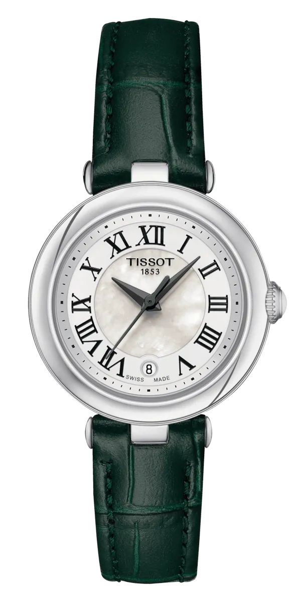 TISSOT - Bellissima Lady Quartz | T126.010.16.113.02