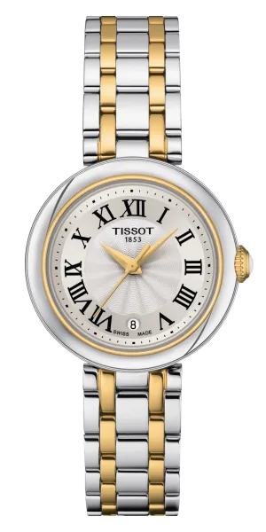 TISSOT - Bellissima Lady Quartz | T126.010.22.013.00