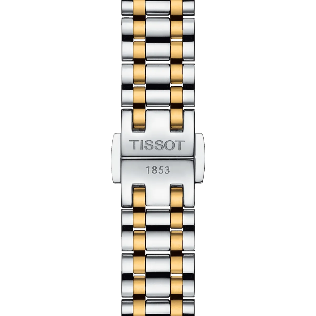 TISSOT - Bellissima Lady Quartz | T126.010.22.013.00