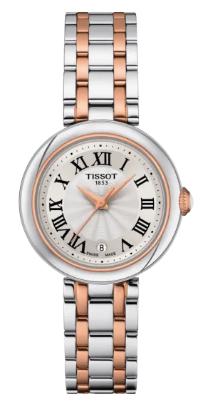 TISSOT - Bellissima Lady Quartz | T126.010.22.013.01