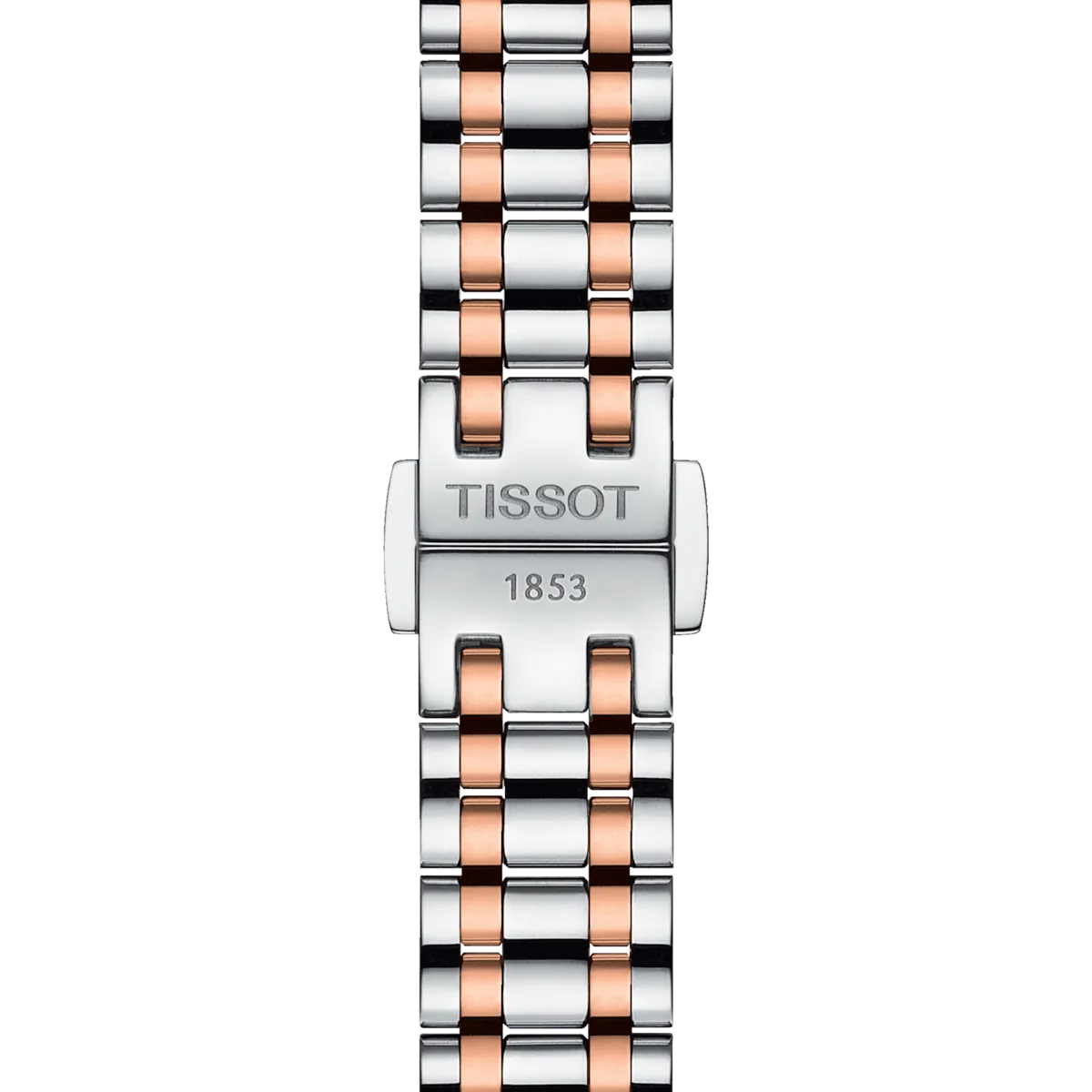 TISSOT - Bellissima Lady Quartz | T126.010.22.013.01