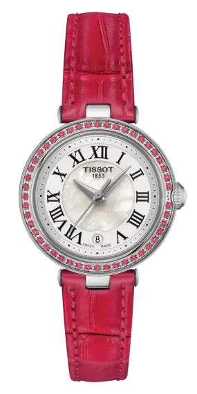 TISSOT - Bellissima Lady Quartz | T126.010.66.113.00