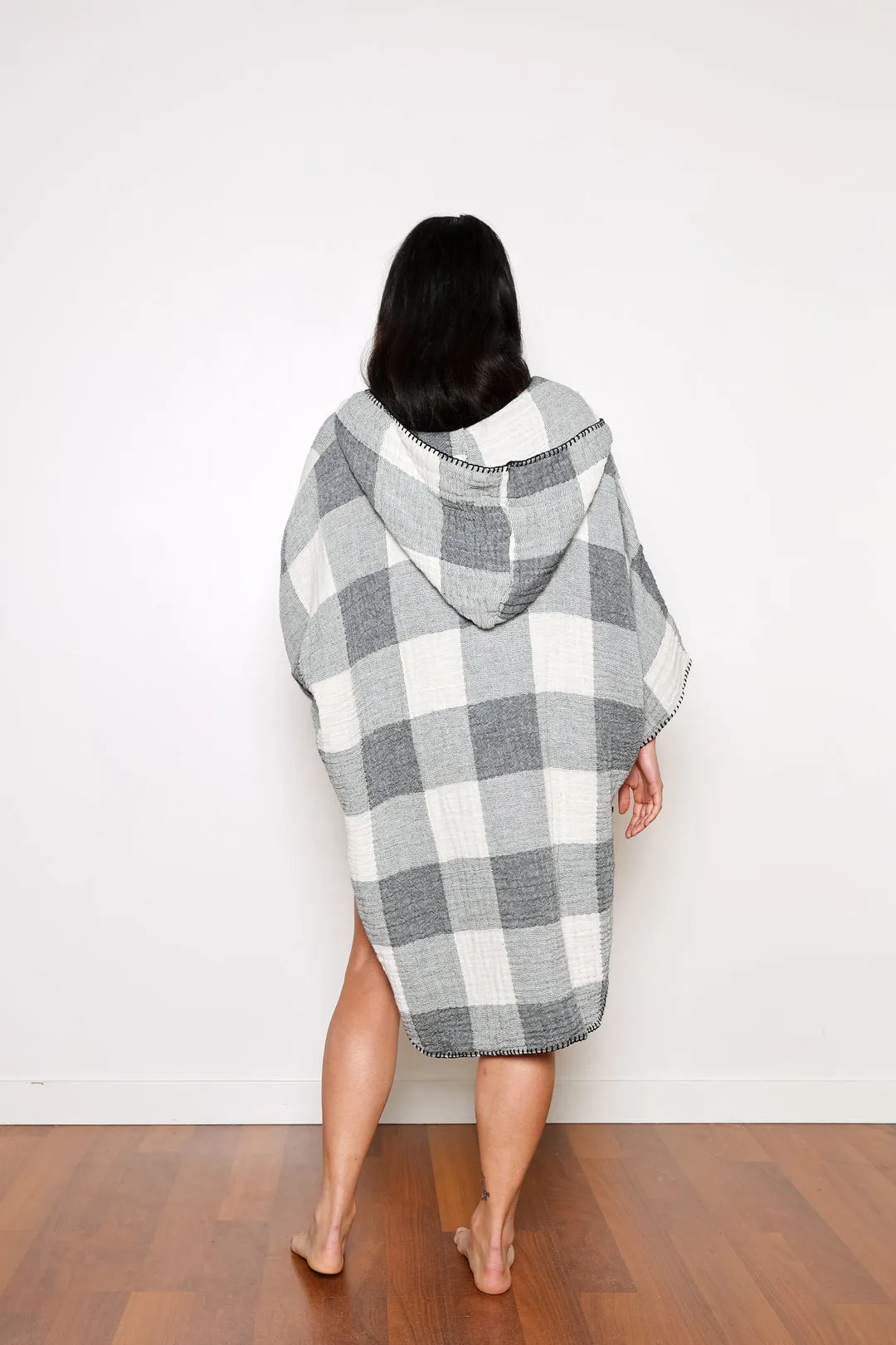 Tofino Towel Cocoon Surf Poncho