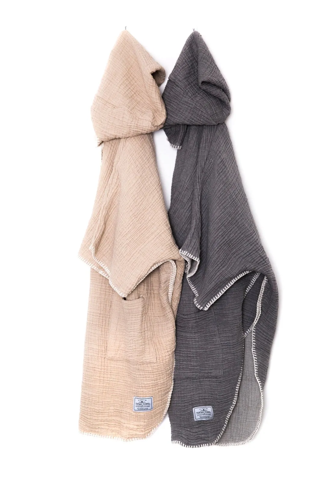 Tofino Towel Cocoon Surf Poncho