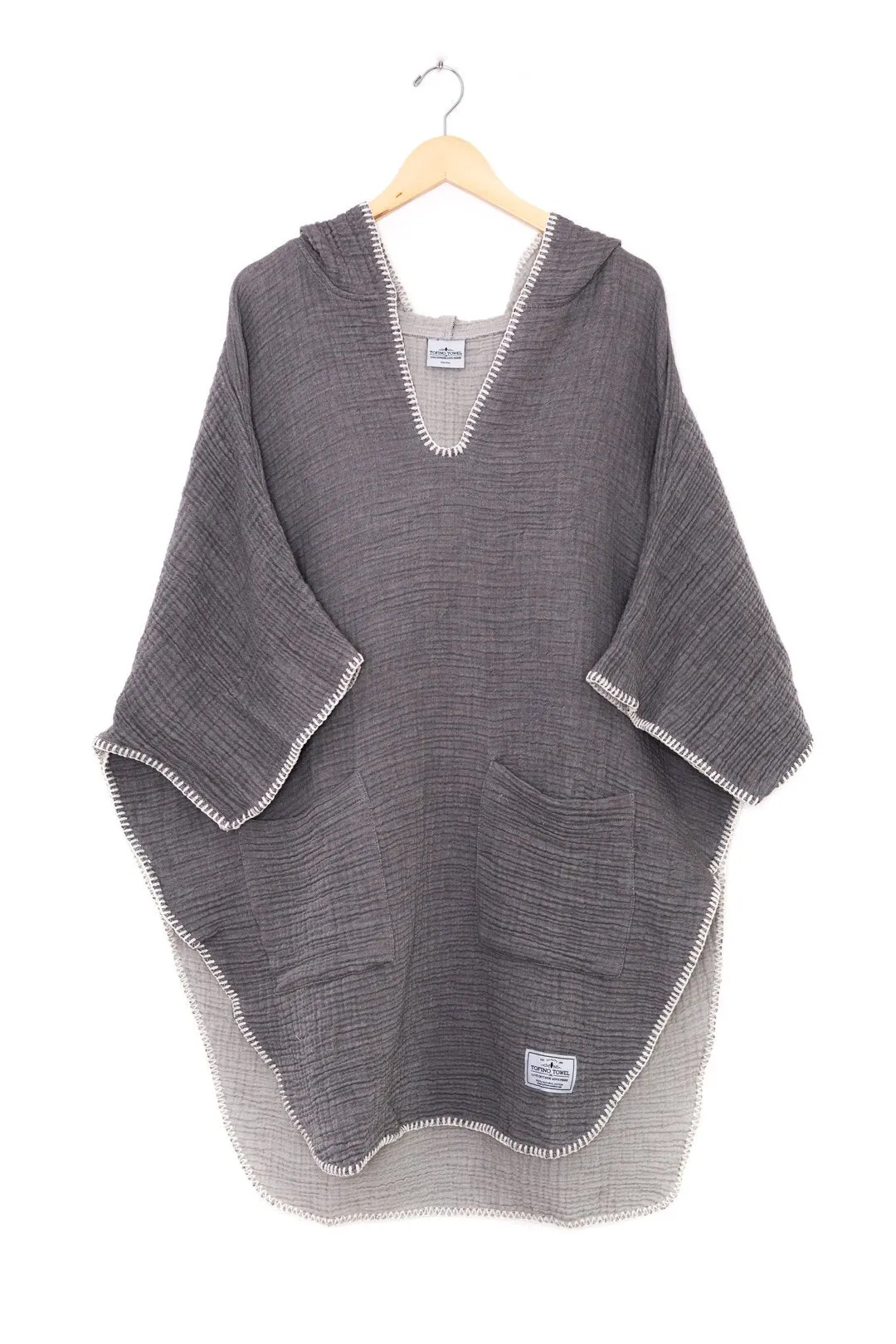 Tofino Towel Cocoon Surf Poncho