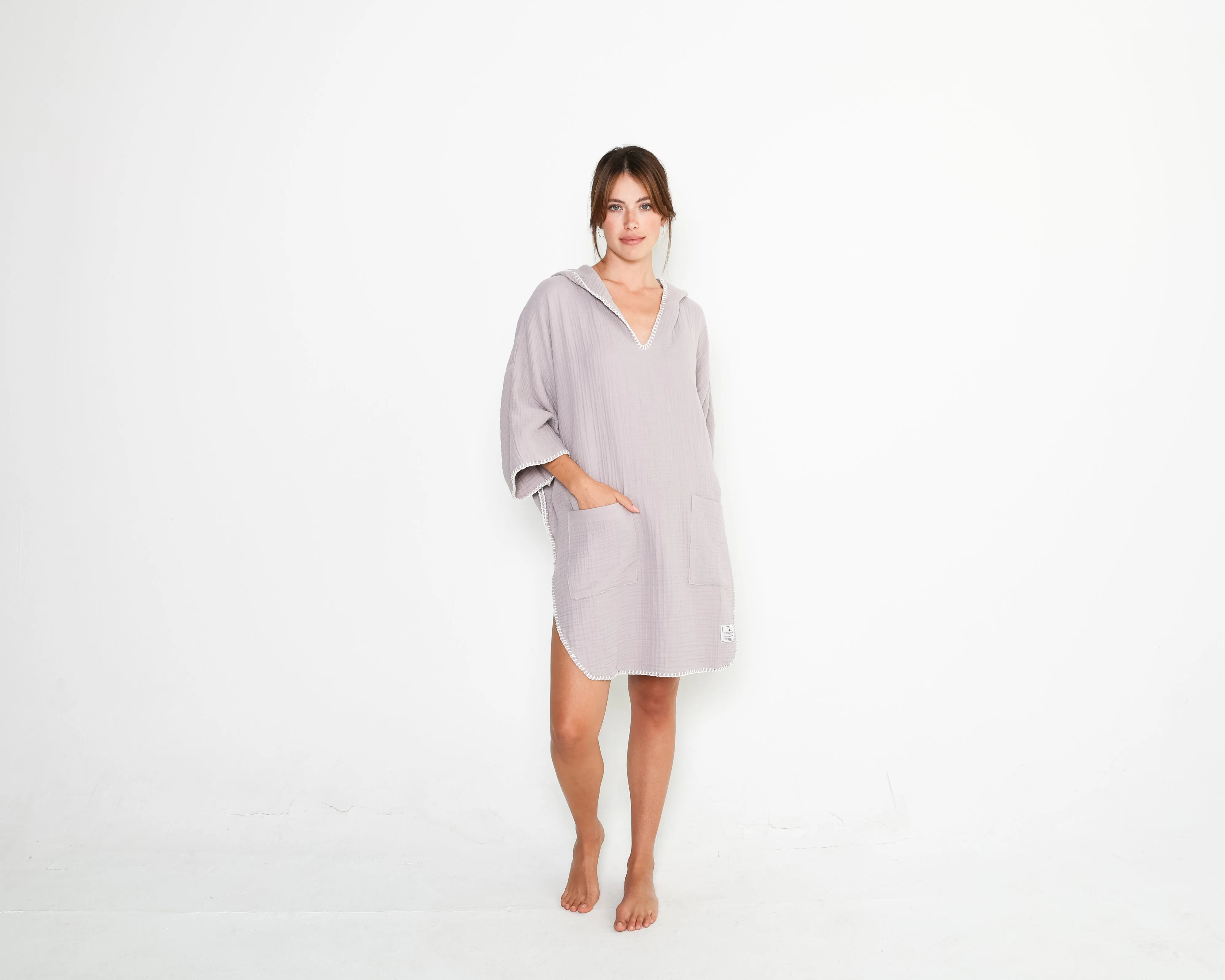 Tofino Towel Cocoon Surf Poncho