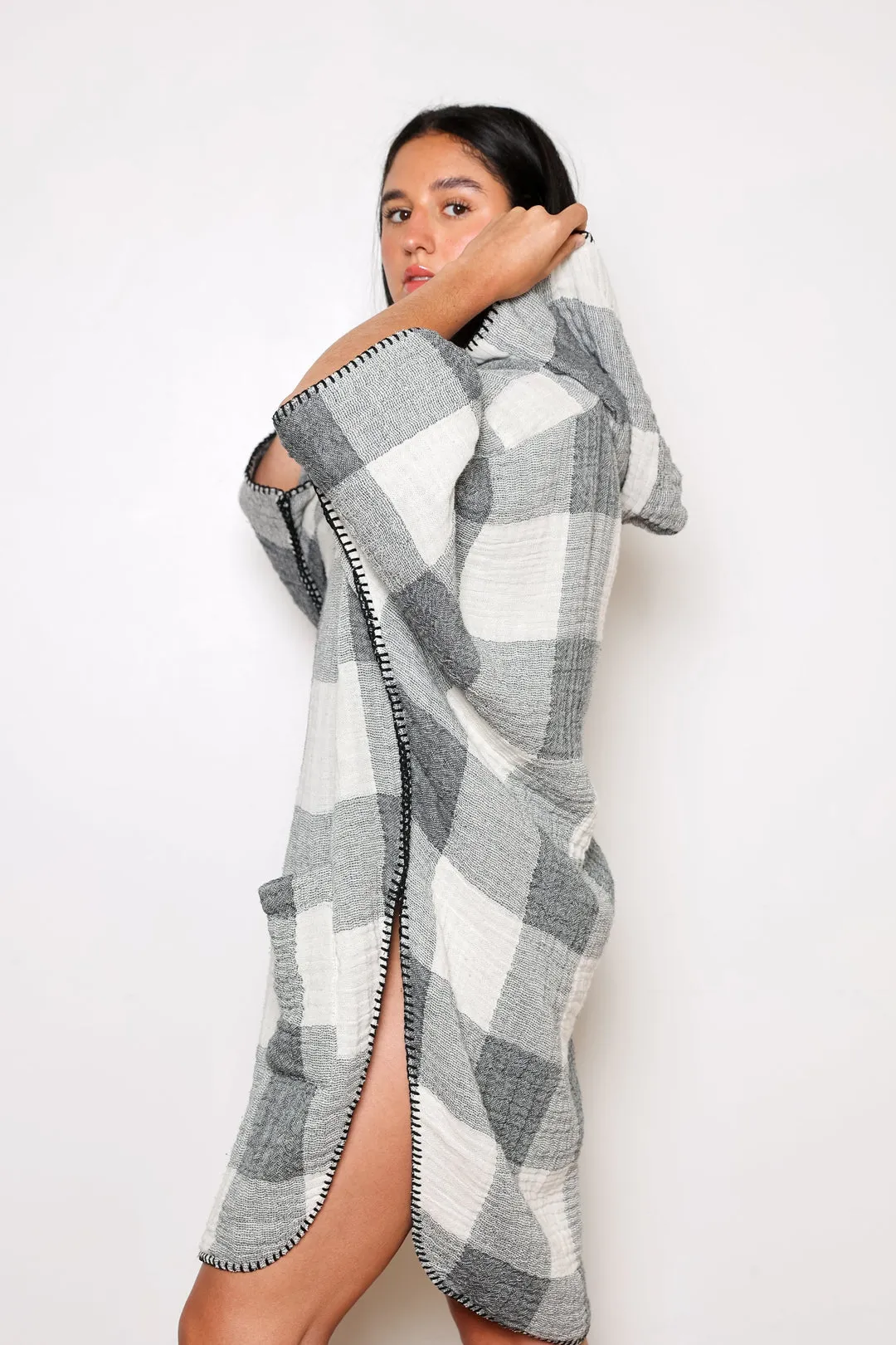 Tofino Towel Cocoon Surf Poncho