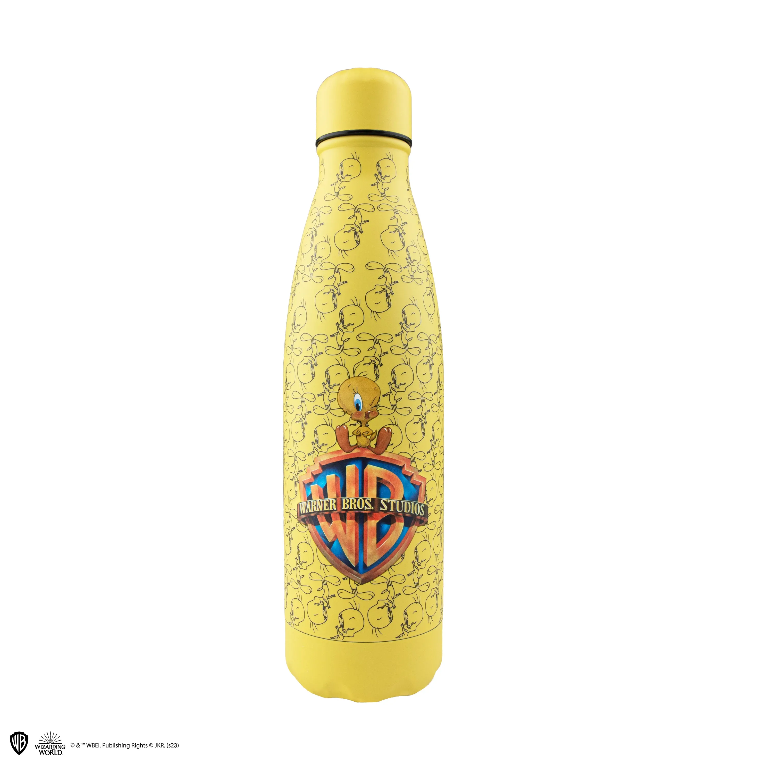 *Tweety Insulated Water Bottle