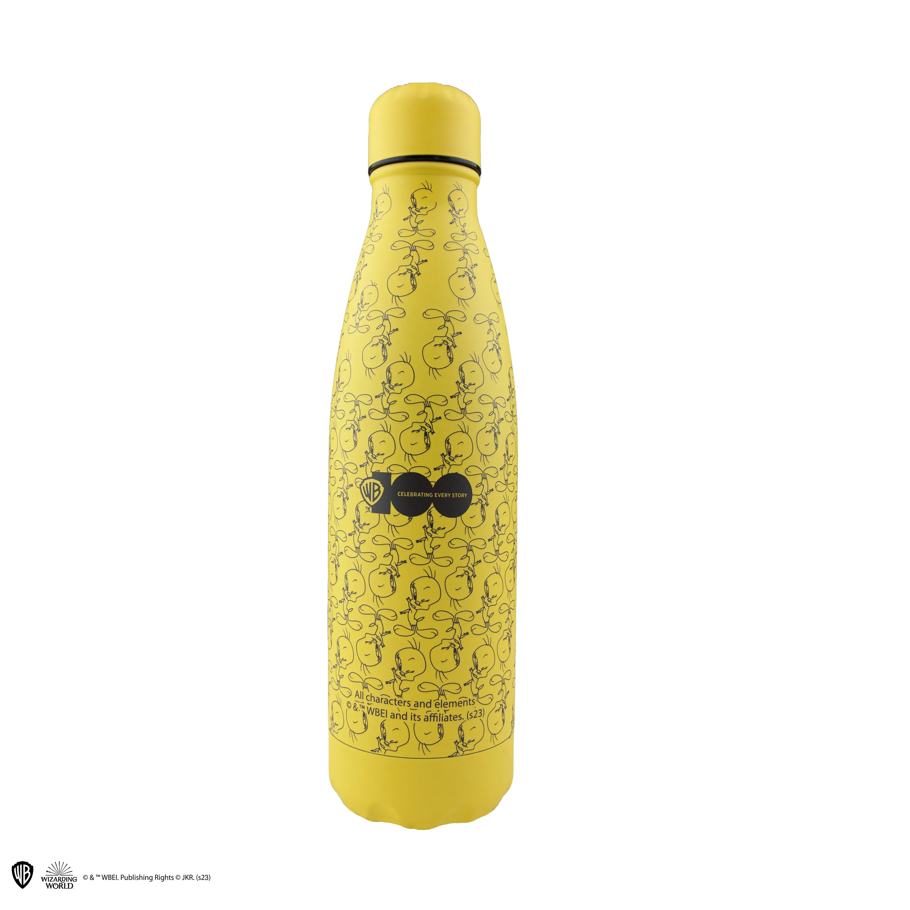 *Tweety Insulated Water Bottle