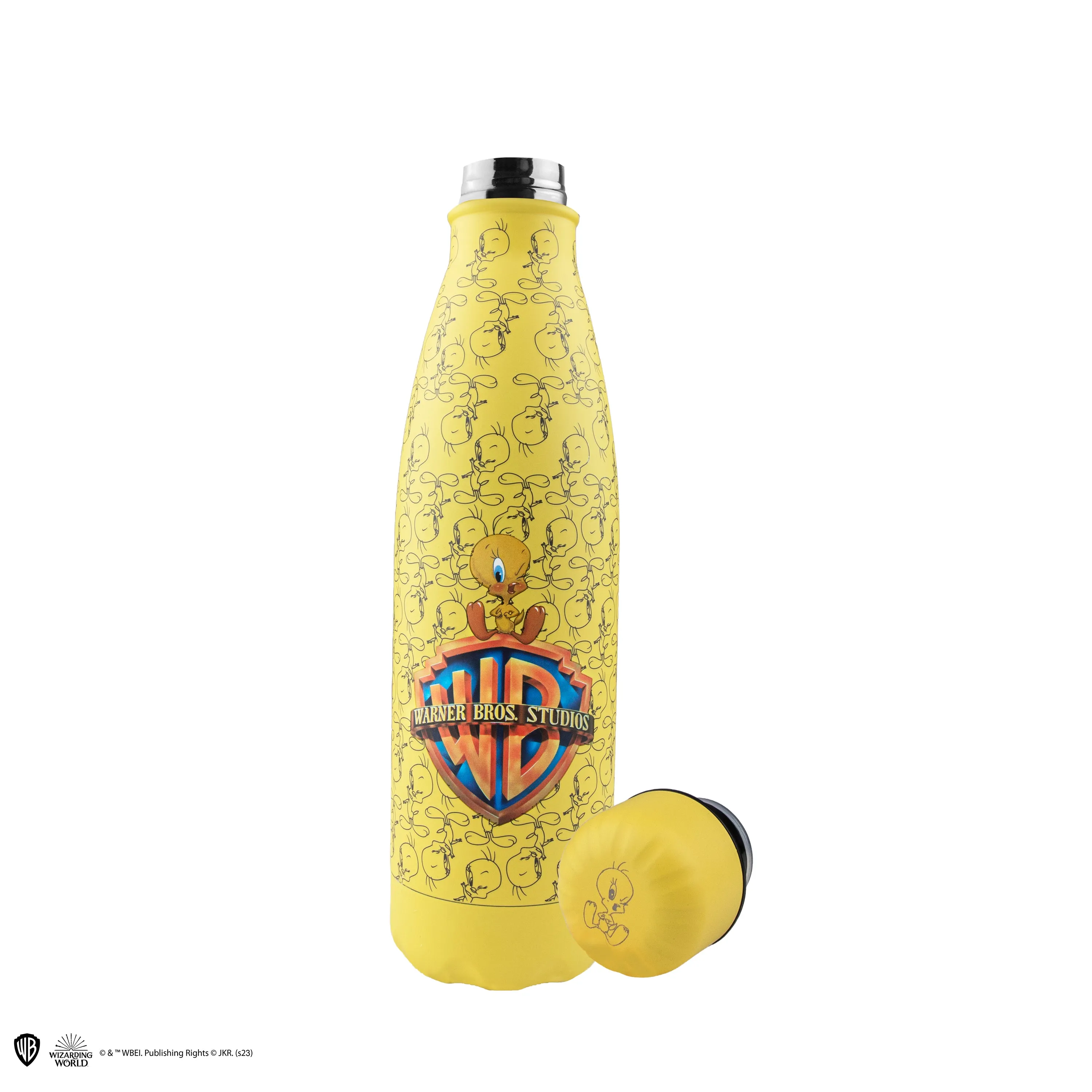 *Tweety Insulated Water Bottle