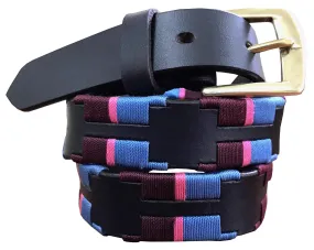 UDAONDO - Children's Polo Belt