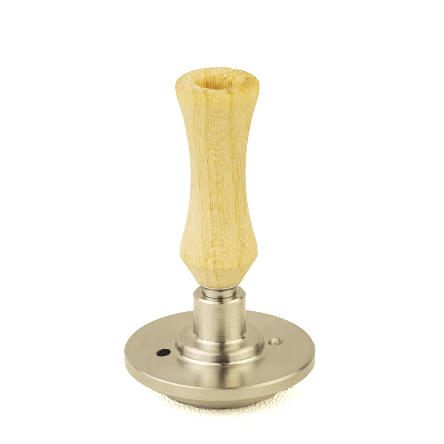 Universal Carb Cap with Insulated Handle (7027)