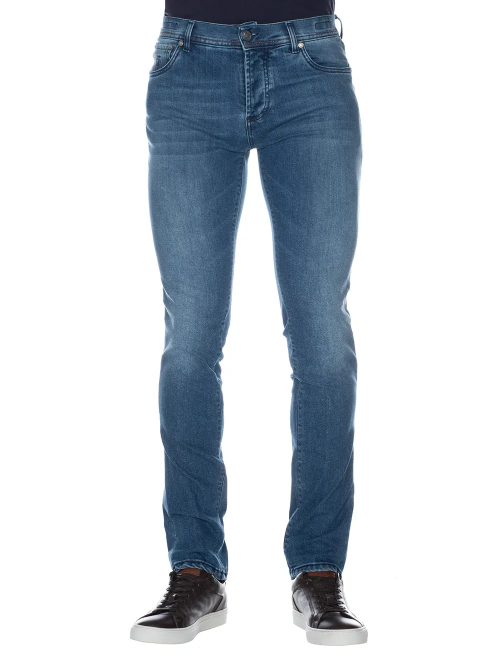 Urban Dynamic Denim Blue