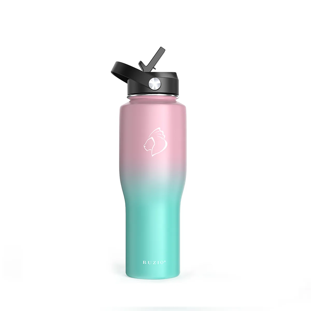 Wholesale - Water Bottle Fits in Cuo Holder | 32oz-40oz