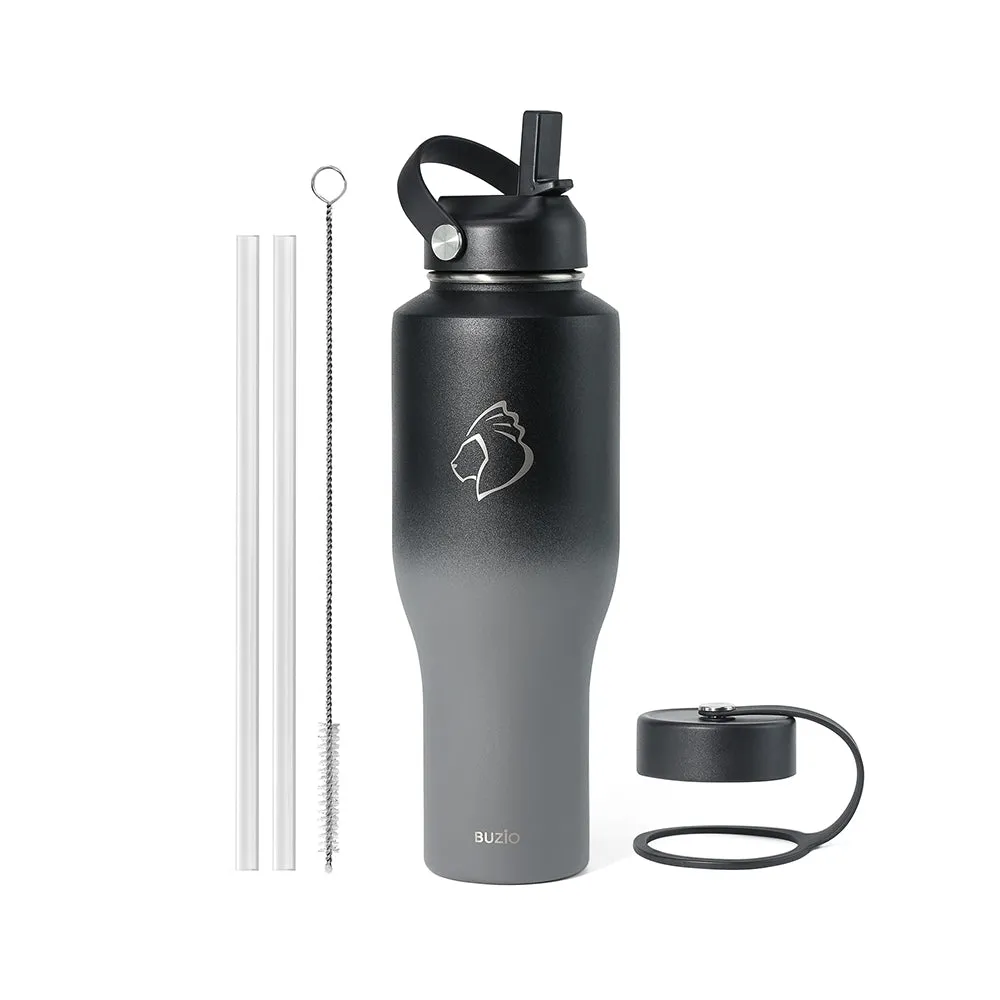 Wholesale - Water Bottle Fits in Cuo Holder | 32oz-40oz