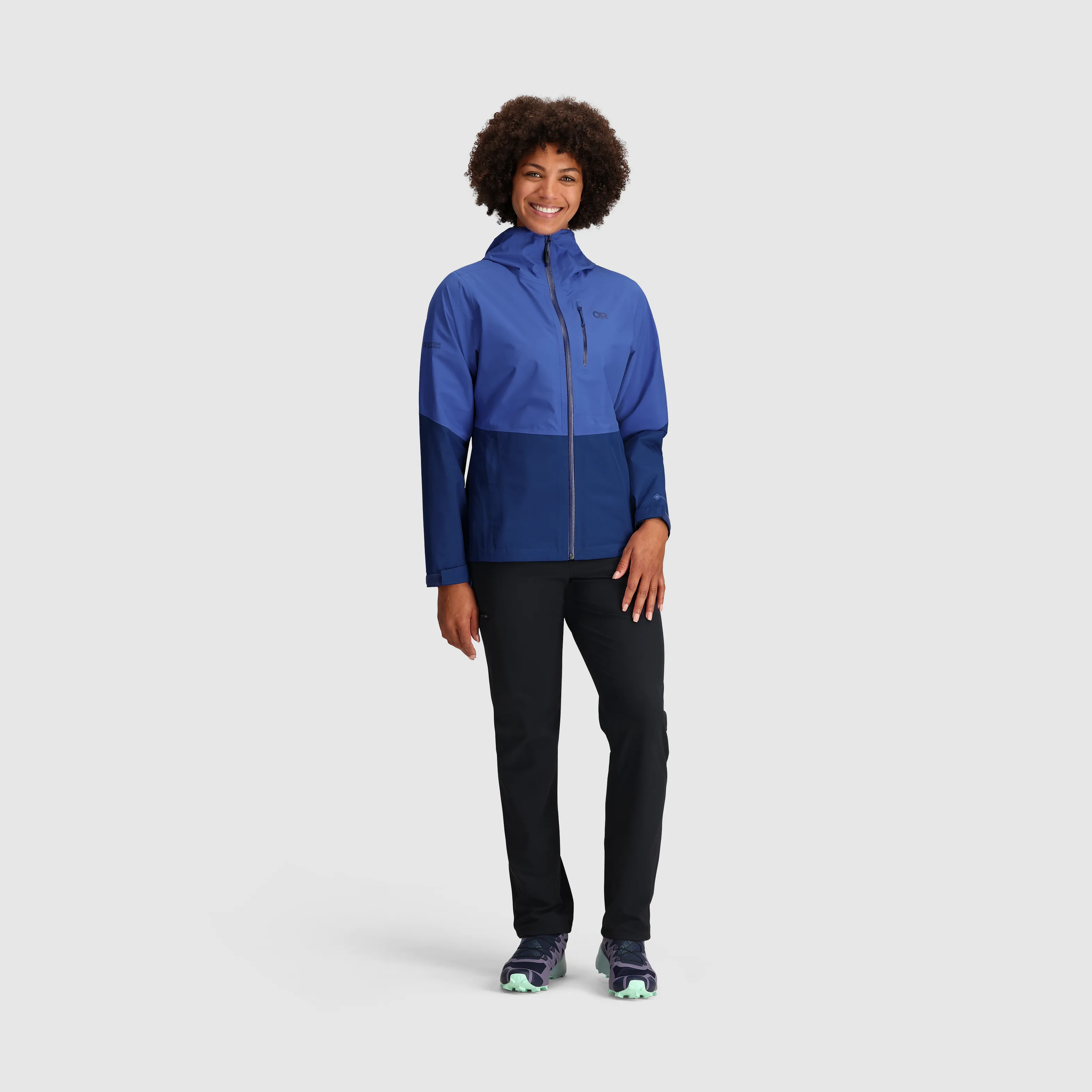 Women's Aspire II GORE-TEX Jacket