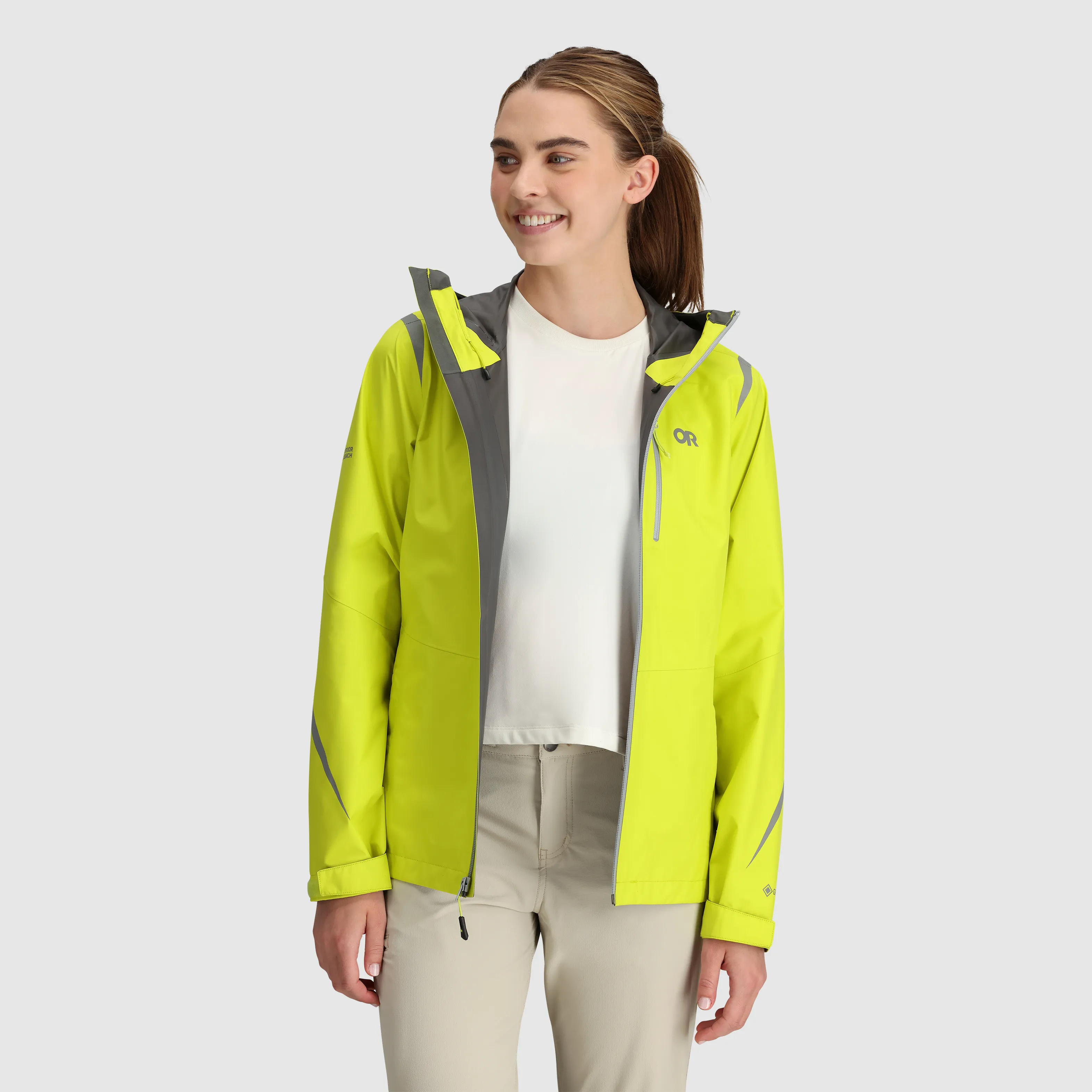 Women's Aspire II GORE-TEX Jacket