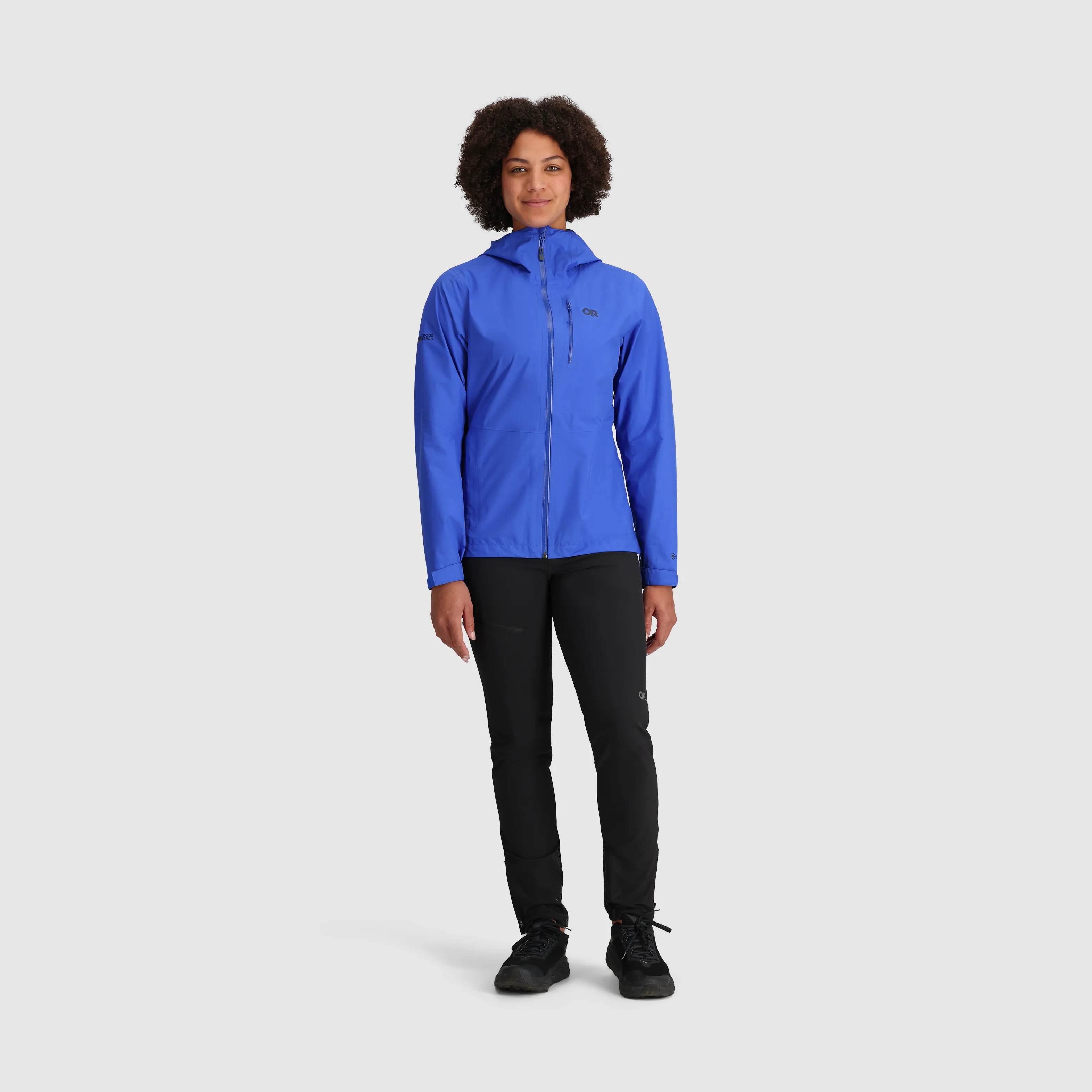 Women's Aspire II GORE-TEX Jacket