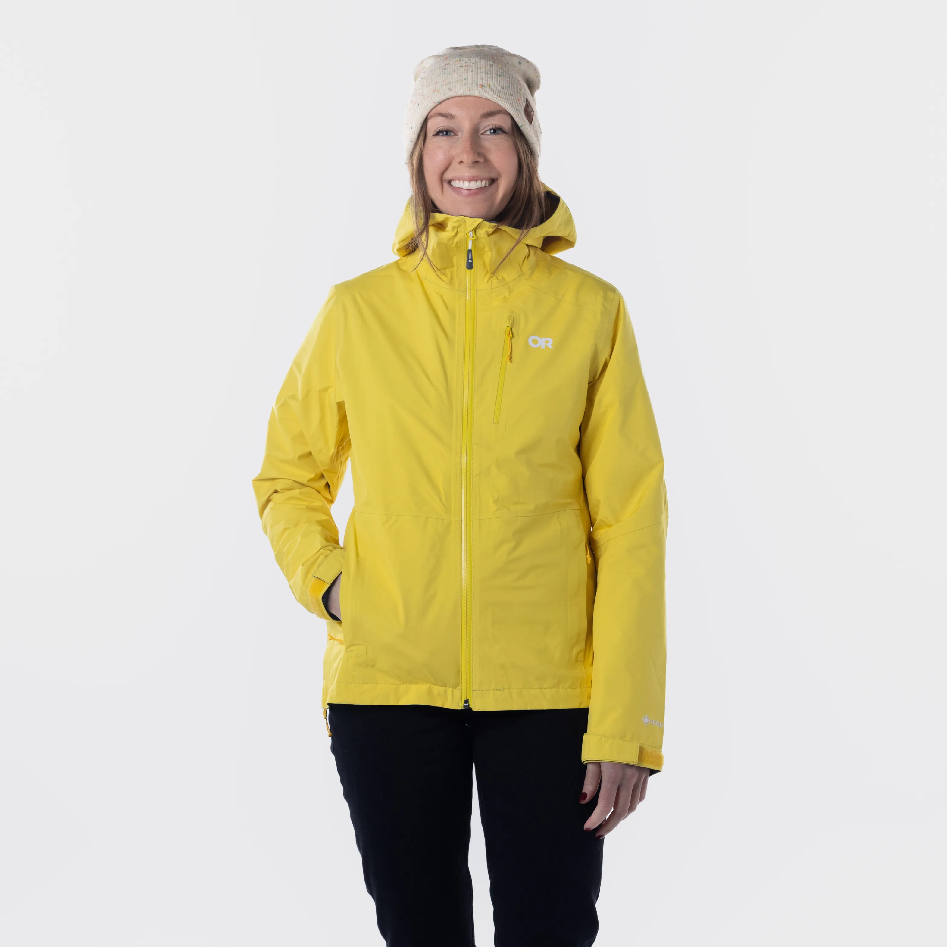 Women's Aspire II GORE-TEX Jacket