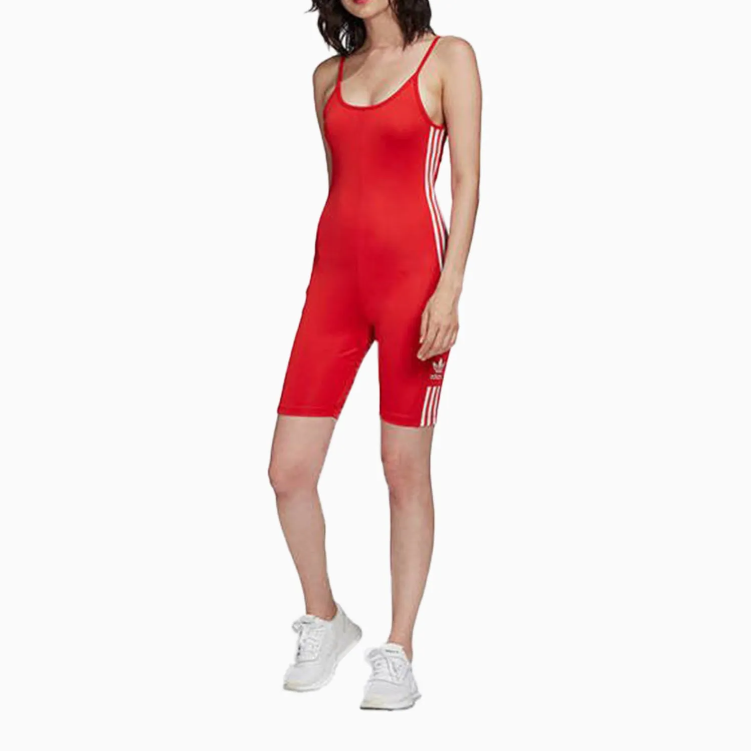 Women's Originals Cycling Bodysuit