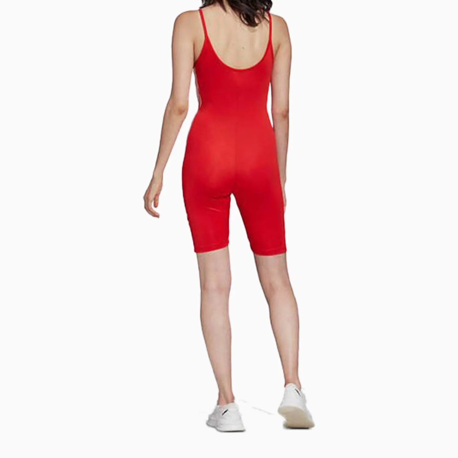 Women's Originals Cycling Bodysuit