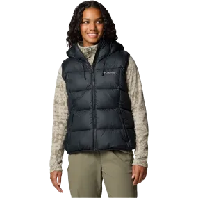 Women's Pike Lake II Insulated Vest