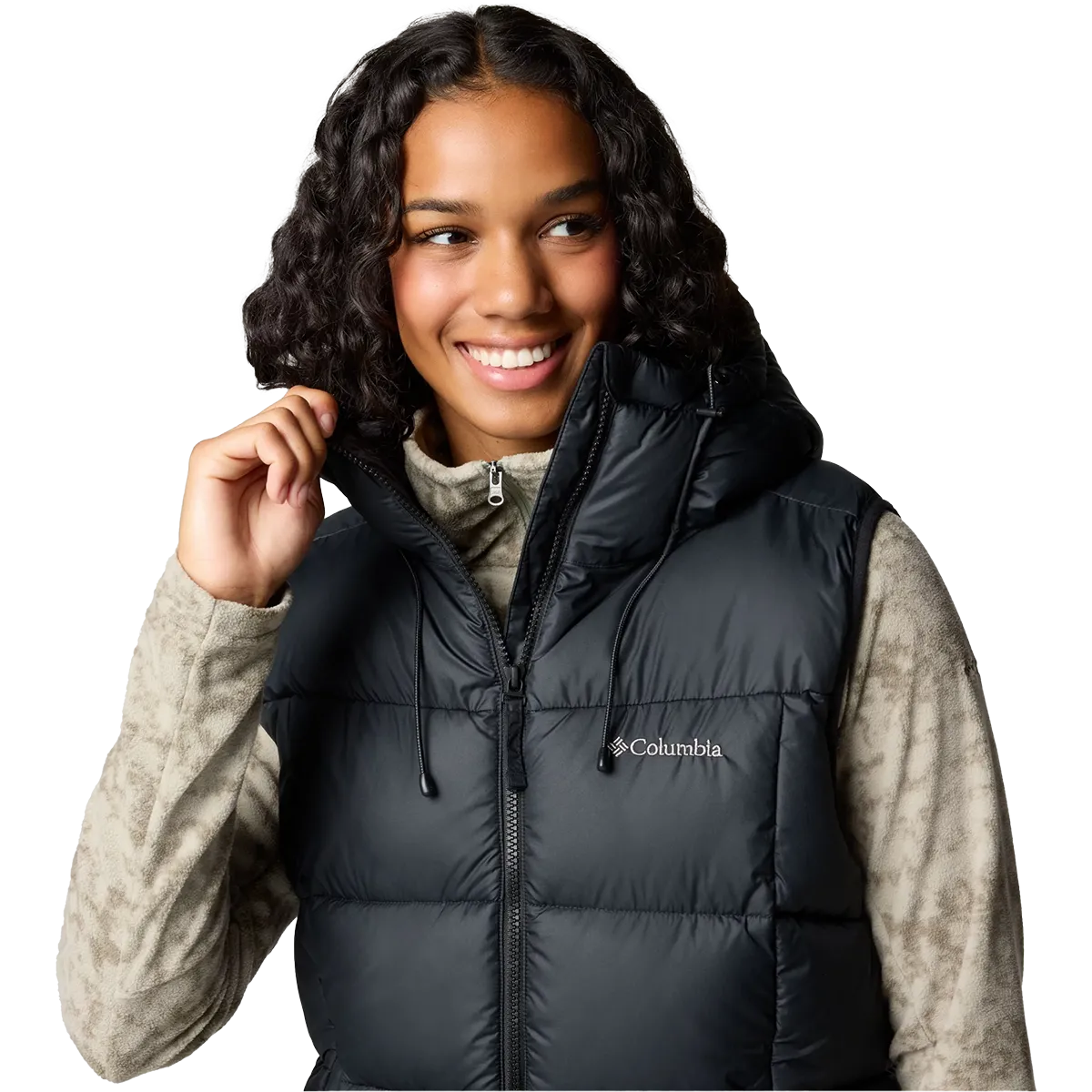 Women's Pike Lake II Insulated Vest