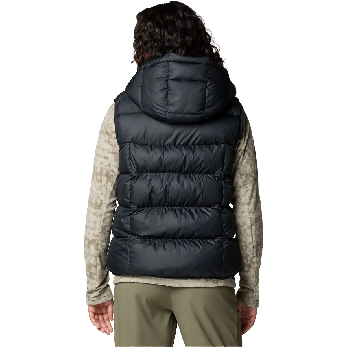 Women's Pike Lake II Insulated Vest