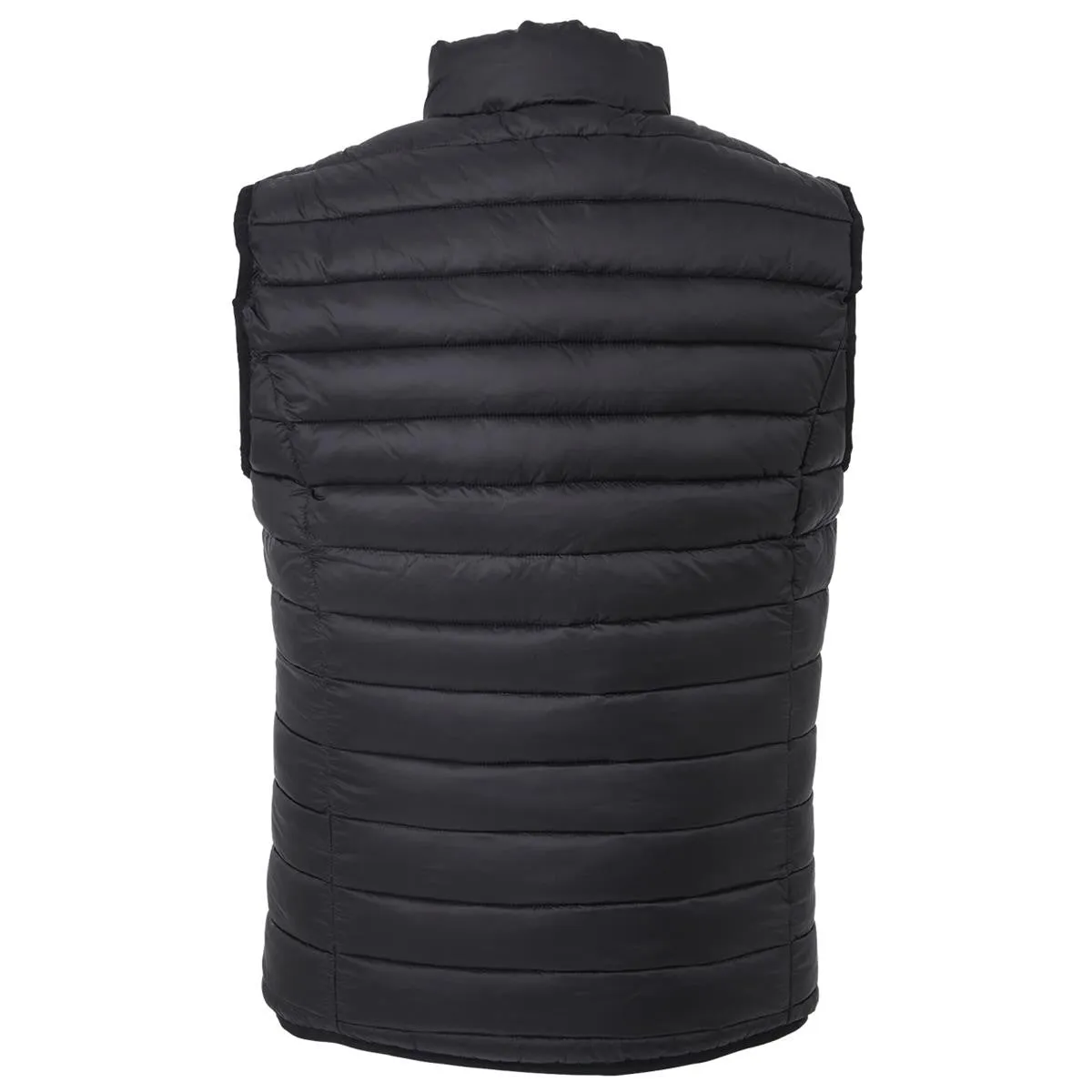 Women's Puffer Vest - J808W