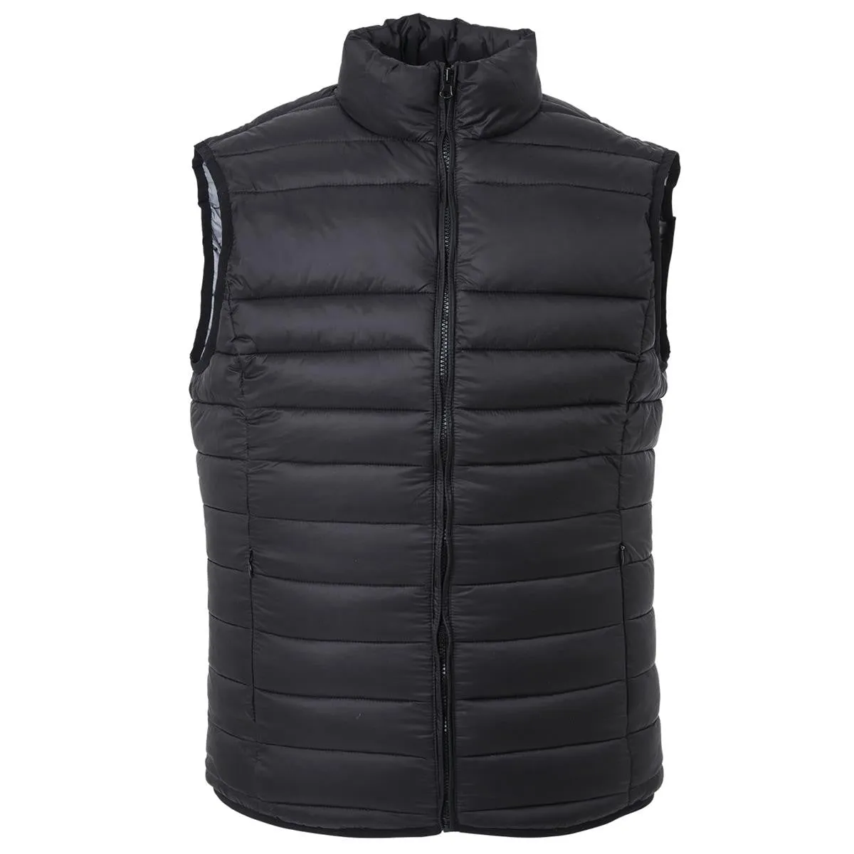 Women's Puffer Vest - J808W