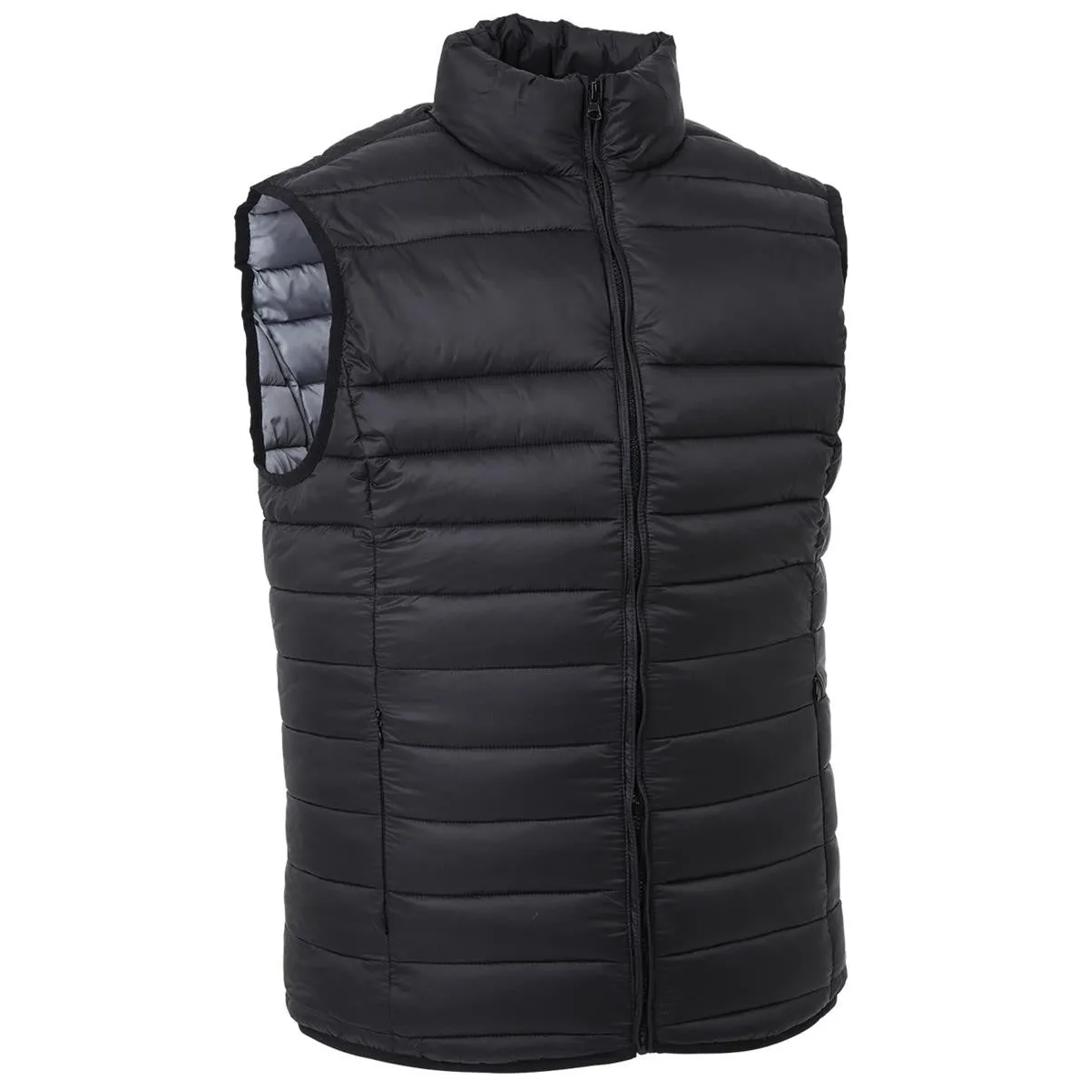 Women's Puffer Vest - J808W