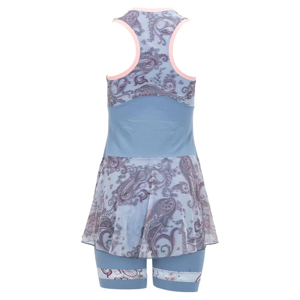 Women's Sweet Shots Tennis Dress Set with Shorts Patagonia